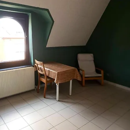 Modern In Saint Nicolas 35m² View Parking *