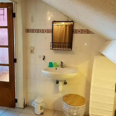 Apartment Modern In Saint Nicolas 35m² View Parking *
