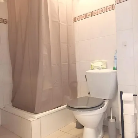 Modern In Saint-nicolas, 35m², View, Parking * Ans