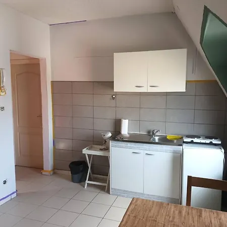 Modern In Saint-nicolas, 35m², View, Parking Ans