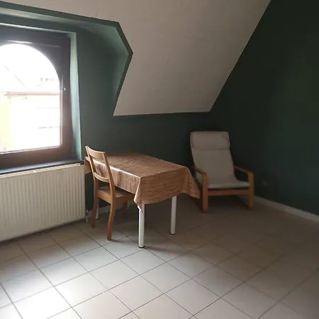 Modern In Saint-nicolas, 35m², View, Parking