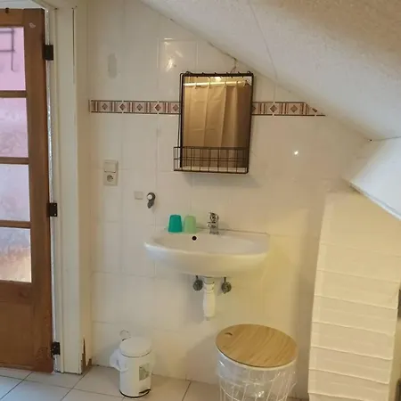 Modern In Saint-nicolas, 35m², View, Parking Daire